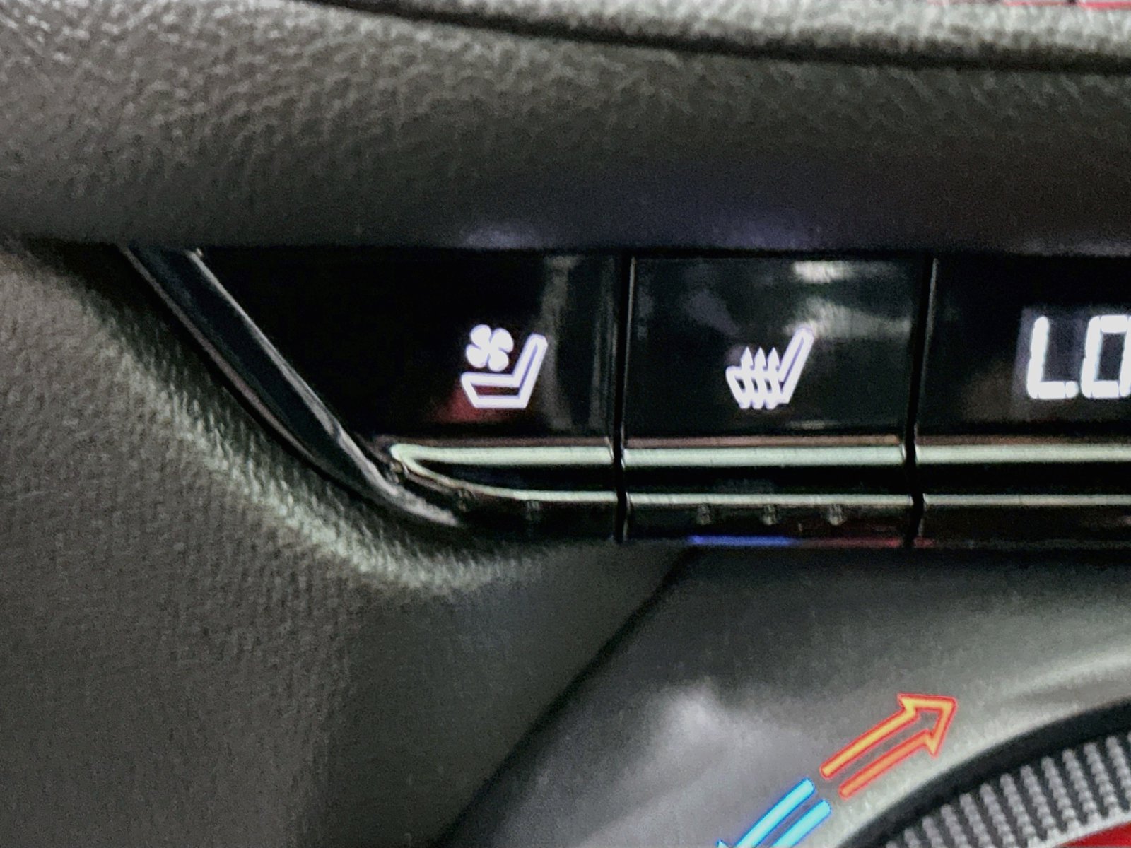 Used 2020 Black Chevrolet RS image 22
