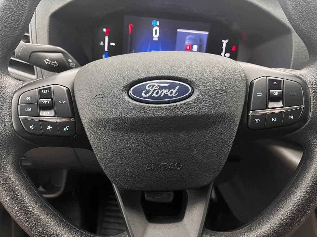 New 2026 White Ford Base image 24