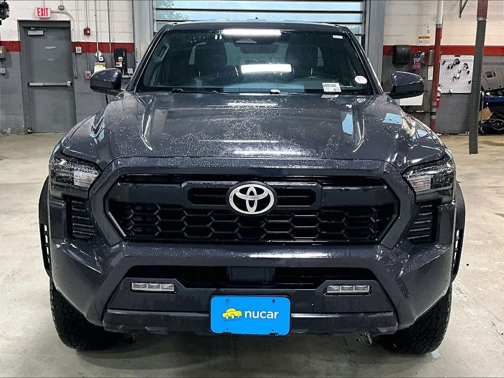 Certified Used 2024  Toyota TRD Off-Road image 2