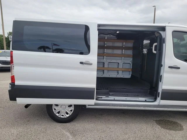 Used 2023 White Ford Base image 13