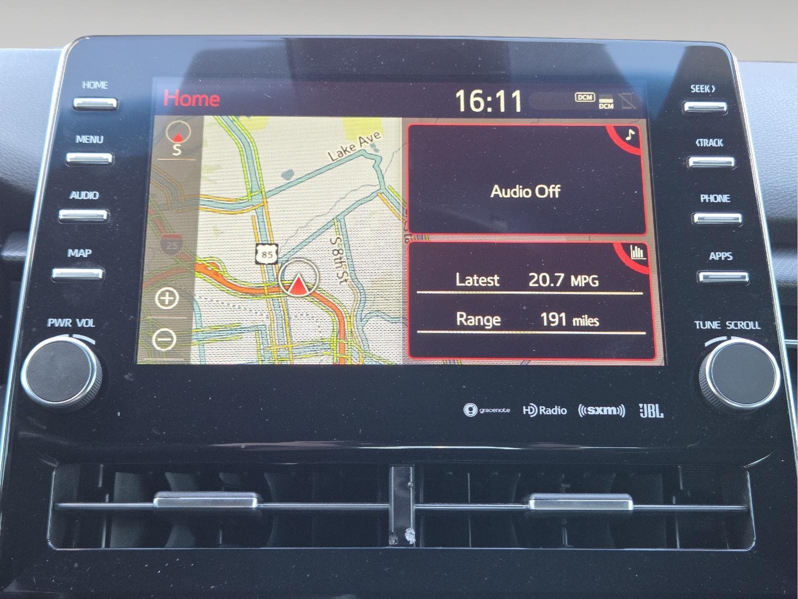 2019 Toyota Avalon Touring - Photo 21