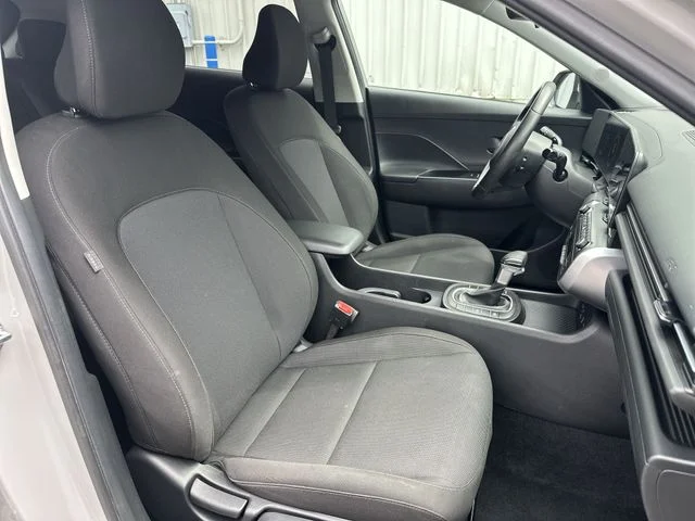Used 2024 Gray Hyundai SEL image 26