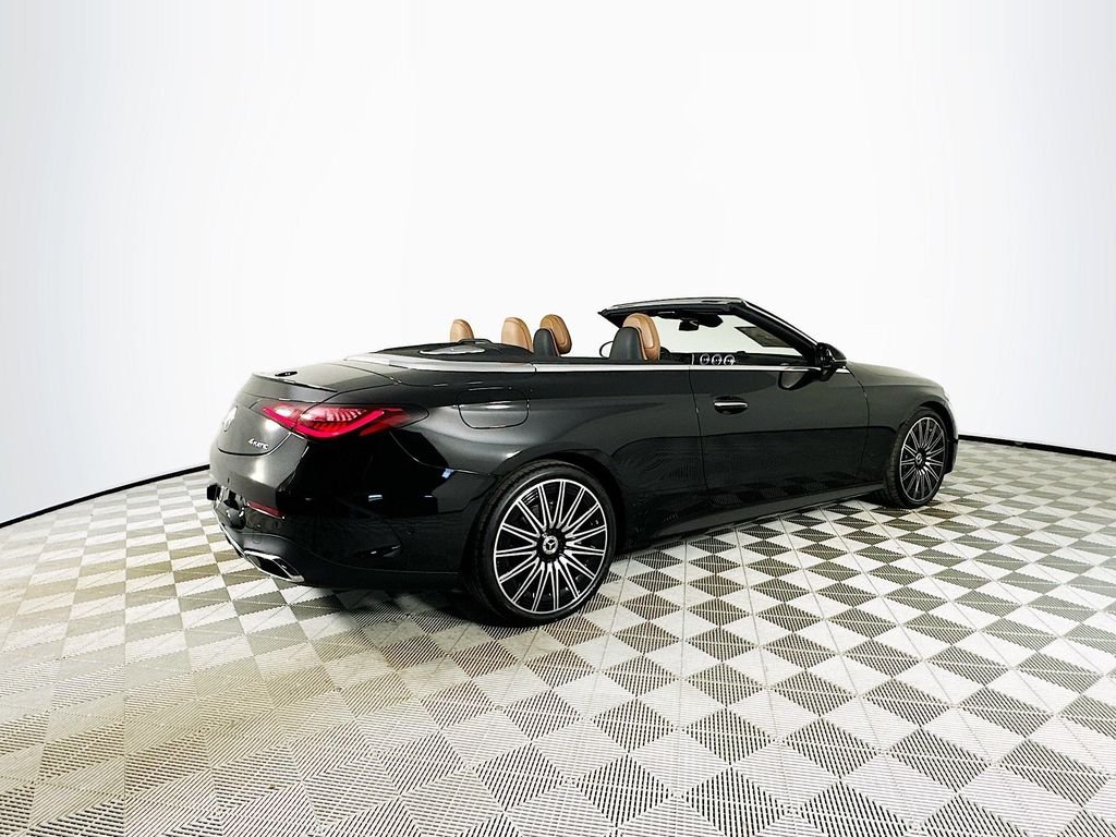 2026 Mercedes-Benz CLE CLE 300 - Photo 7