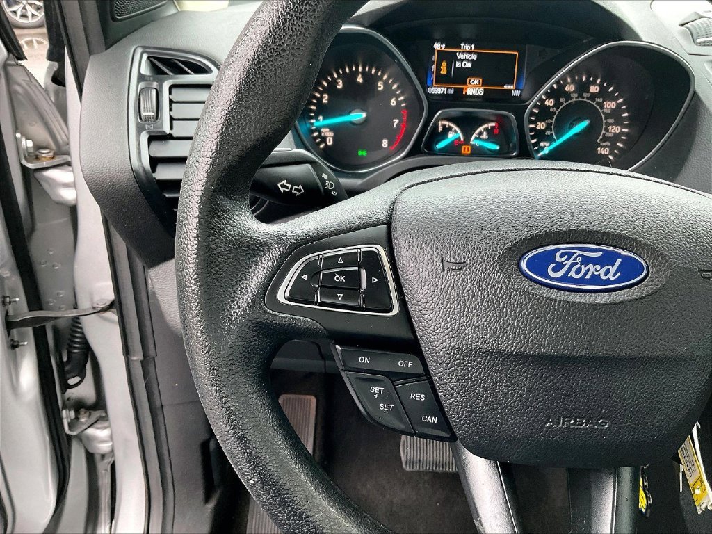 Used 2019 Silver Ford S image 23