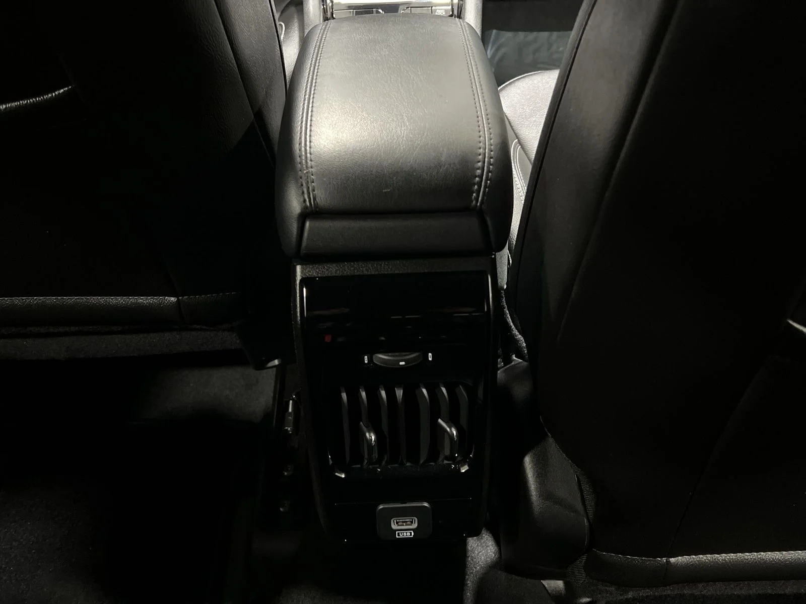 2025 Jeep Compass Limited - Photo 20