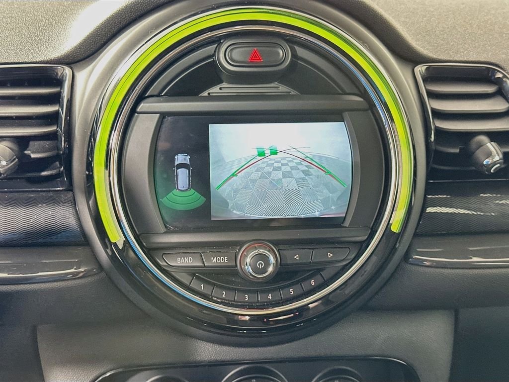 Used 2019 Red MINI Signature image 13