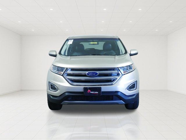 Certified 2018 Ford Edge SEL with VIN 2FMPK4J8XJBC12503 for sale in Shakopee, Minnesota