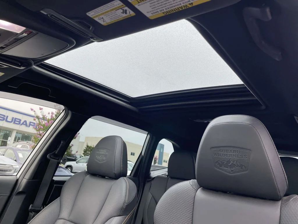 2023 Subaru Forester Wilderness - Photo 9