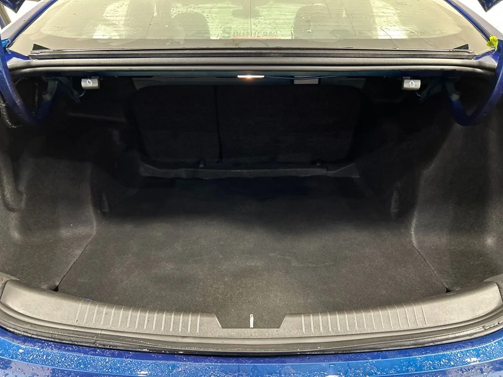 Used 2019 Blue Chevrolet LT image 20