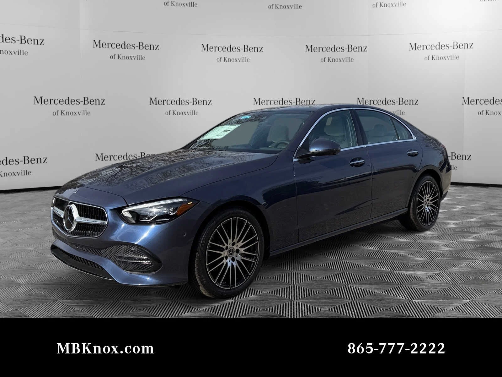 2026 Mercedes-Benz C-Class C 300 4MATIC's photo