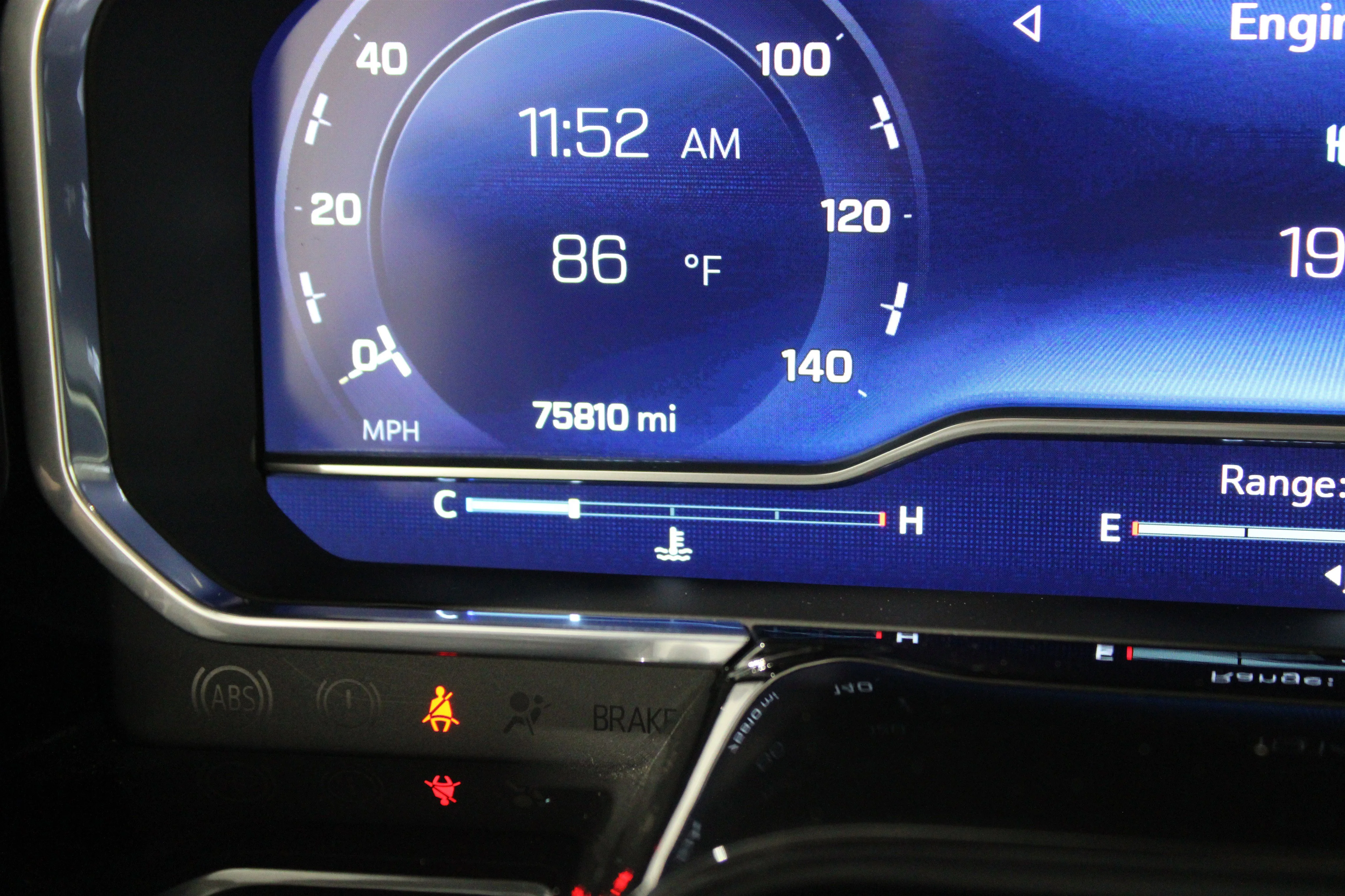 2022 Chevrolet Silverado 1500 LTZ - Photo 11