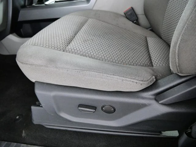 Certified Used 2022 White Ford XLT image 18