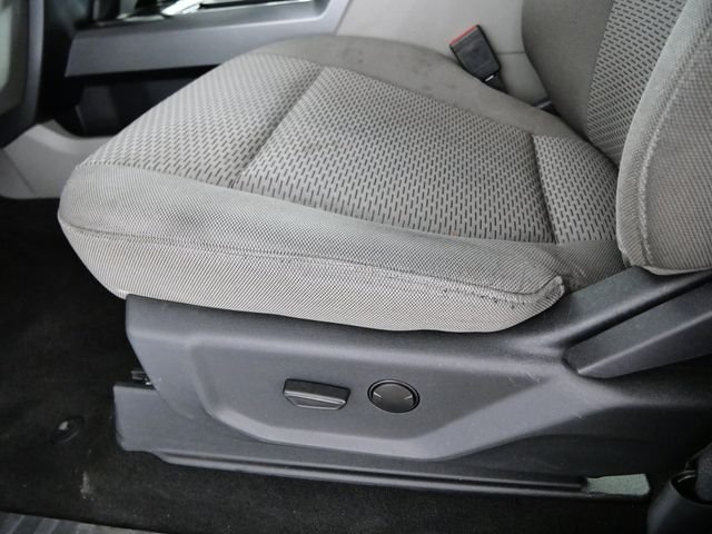 Used 2022 White Ford XLT image 18