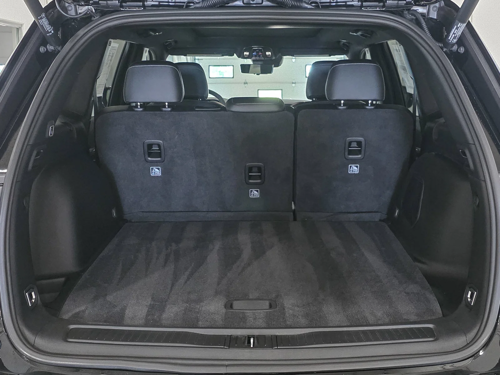 New 2026 Black Jeep Limited image 16