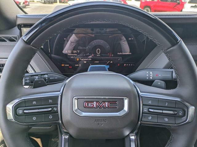2026 GMC Yukon XL Elevation - Photo 30