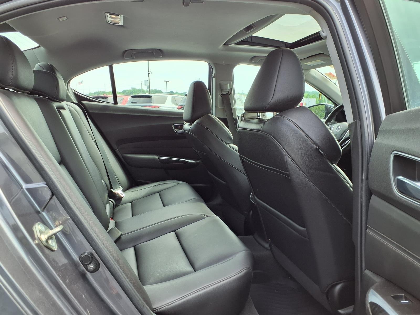 Used 2020 Gray Acura Standard image 27