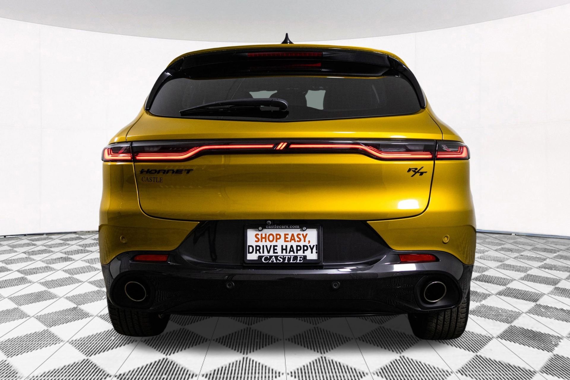 2024 DODGE HORNET - Image 57