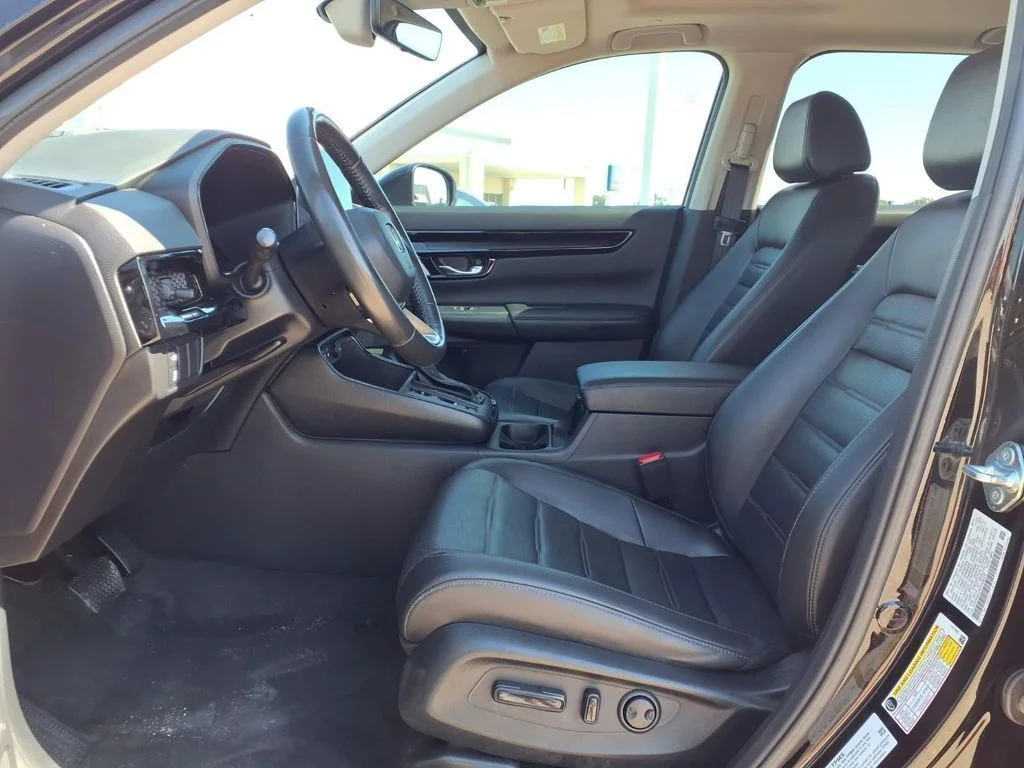Used 2023  Honda EX-L image 23