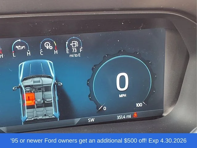 2026 Ford F-250 Super Duty XLT - Photo 38