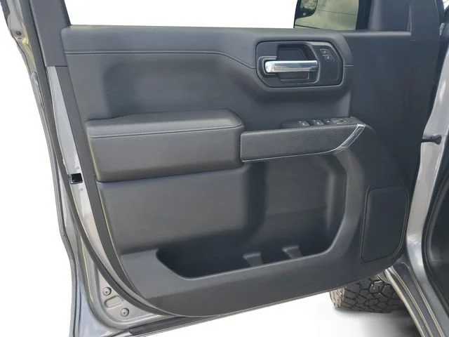 Used 2022 SATIN STEEL METALLIC Chevrolet RST image 12
