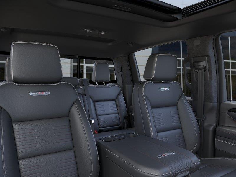 New 2026 Coastal Dune GMC AT4X image 24