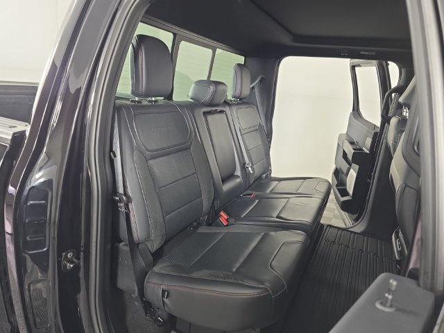 Used 2025 Black Ford Raptor image 28
