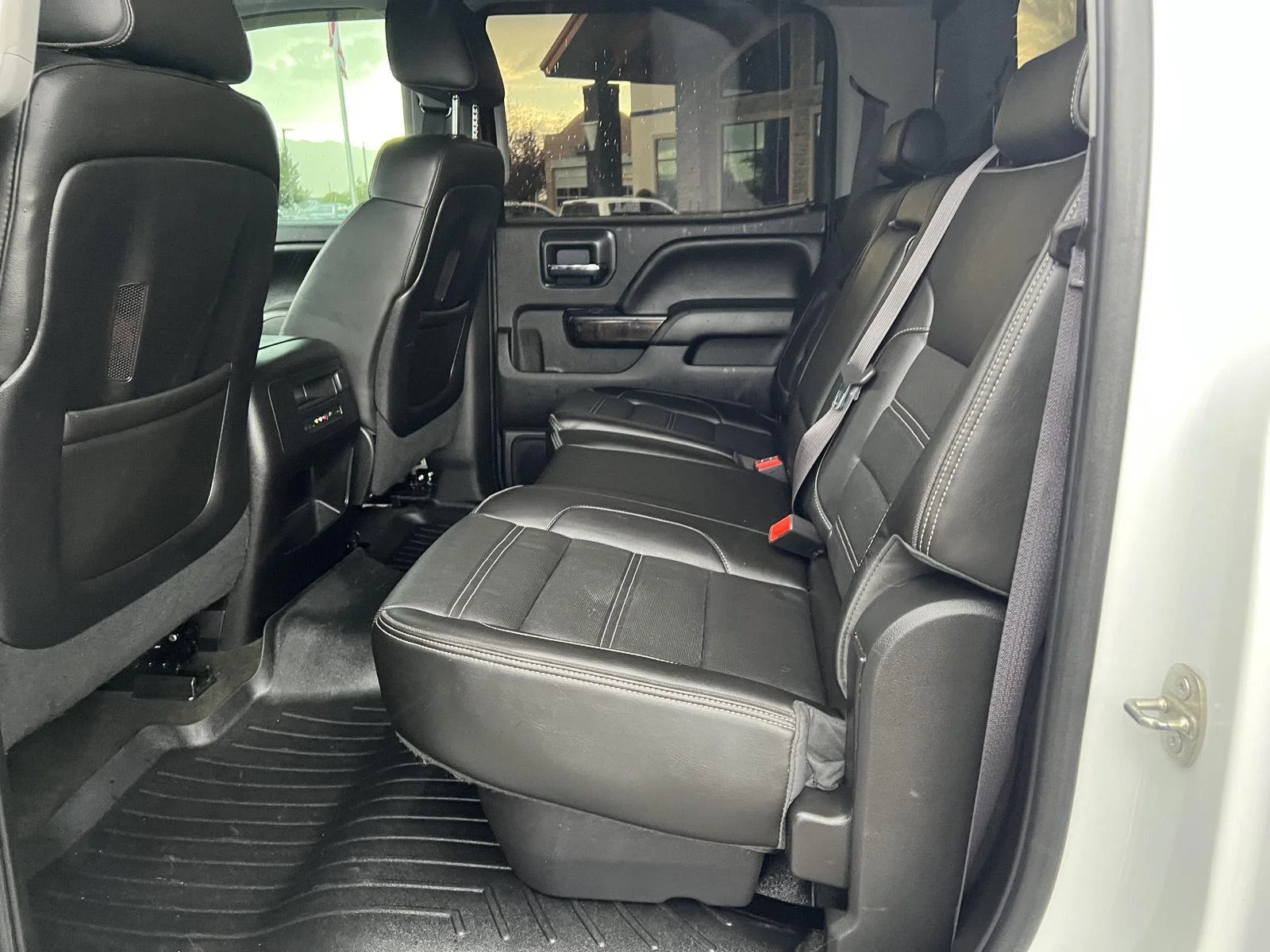2015 GMC Sierra 2500 Denali HD Denali - Photo 31