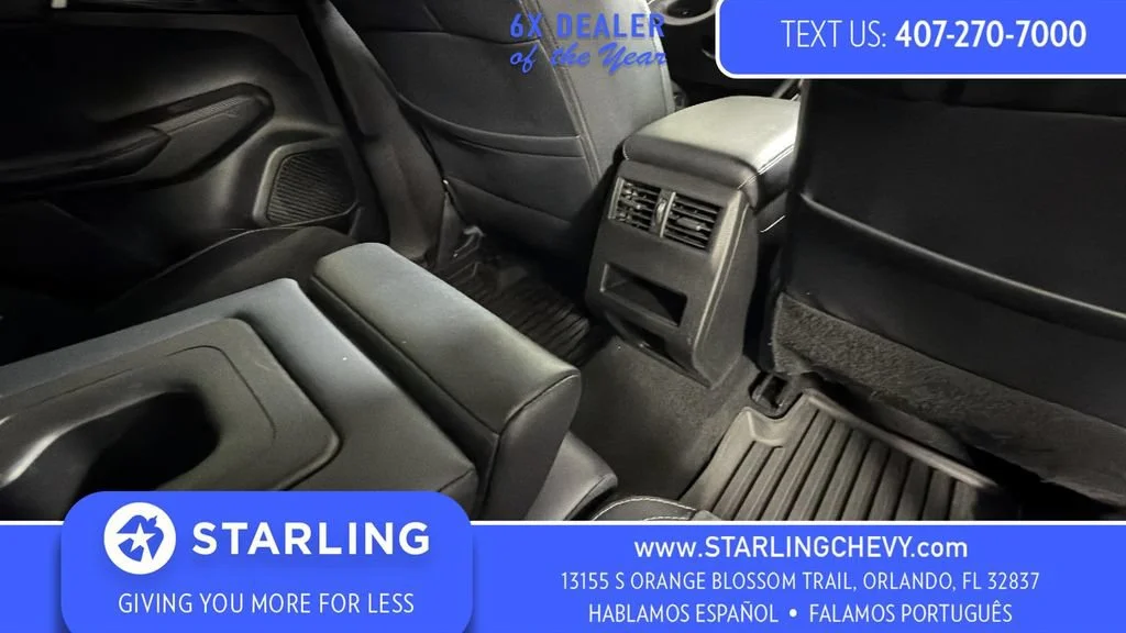Used 2024 White Mitsubishi SE 2.5 2WD image 48
