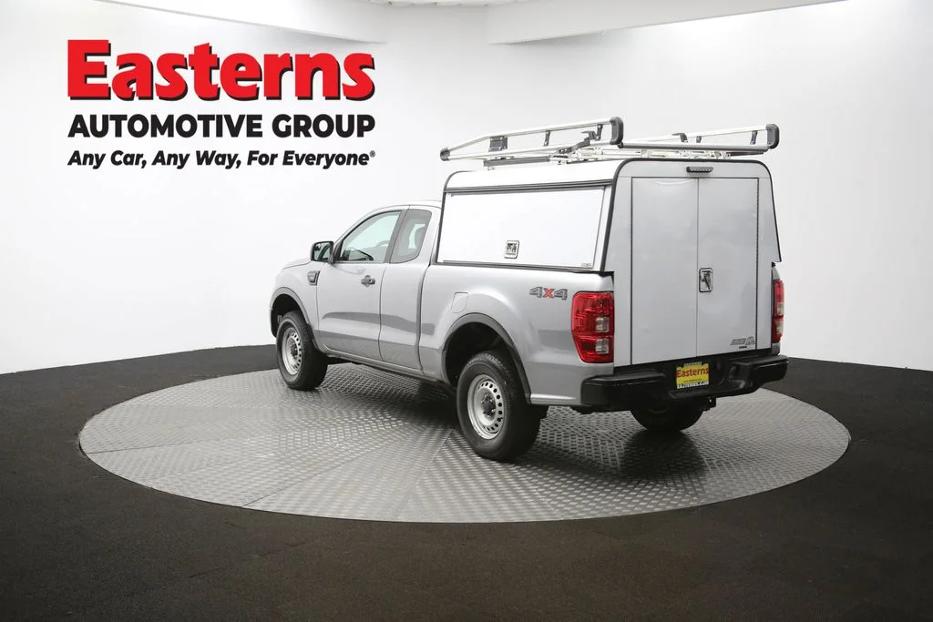 Used 2020 Silver Ford XL image 63