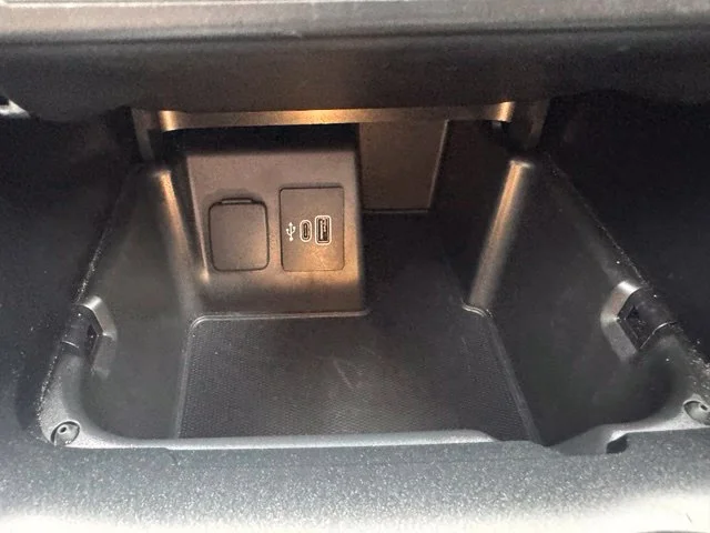 Used 2025 Black Ford Active image 29