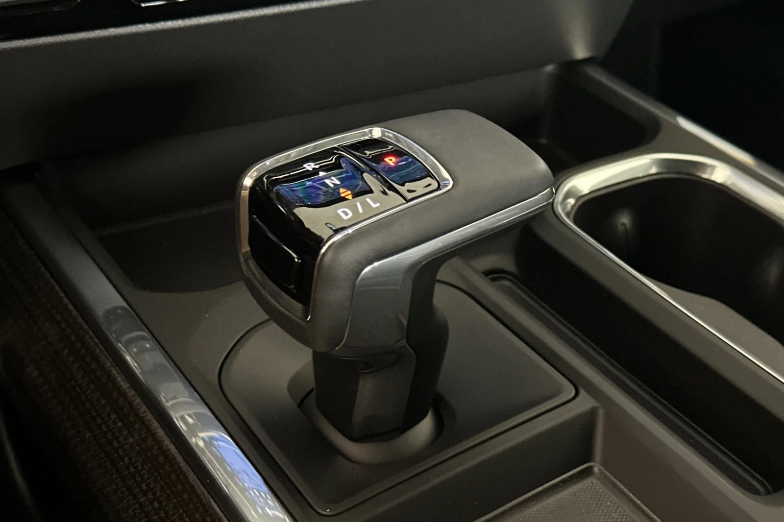 New 2026 Black Chevrolet LT Trail Boss image 21