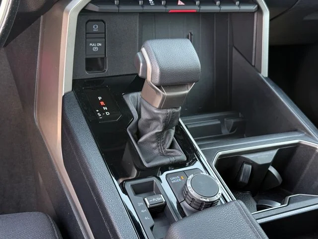 Certified Used 2026 MAGNETIC GRAY MET. Toyota SR5 image 25