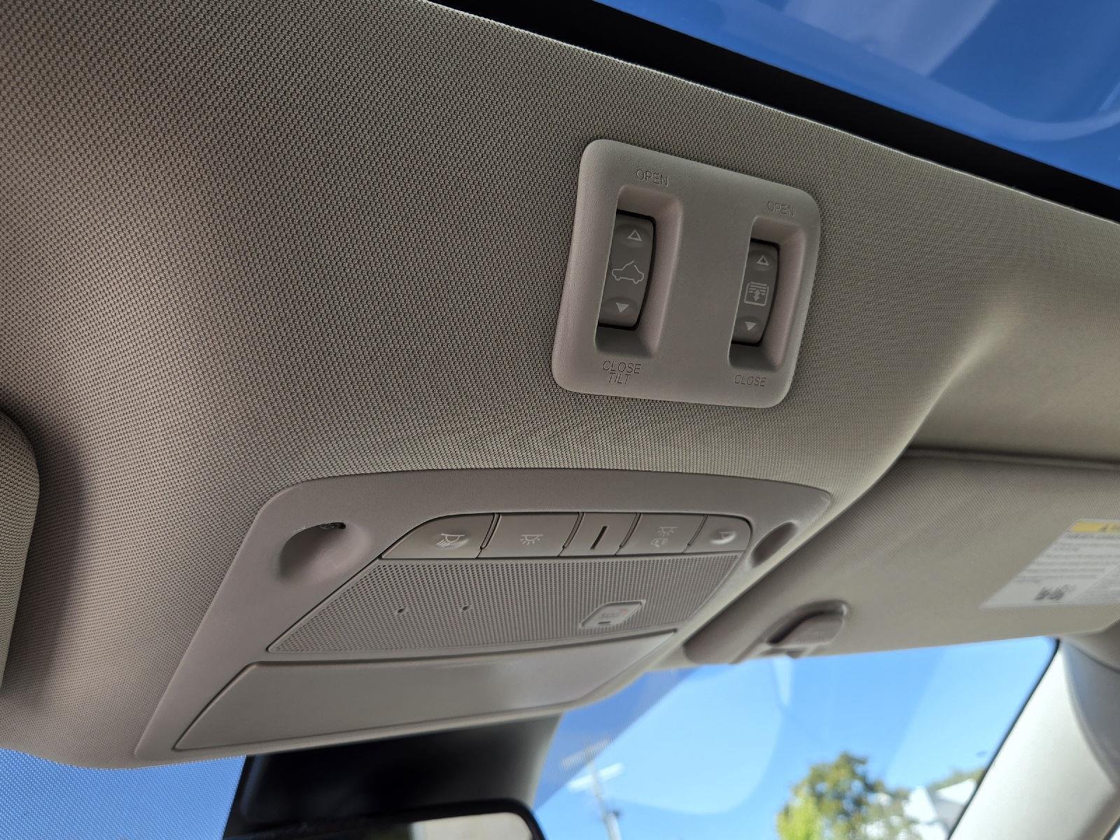 2023 Nissan Murano Platinum - Photo 28