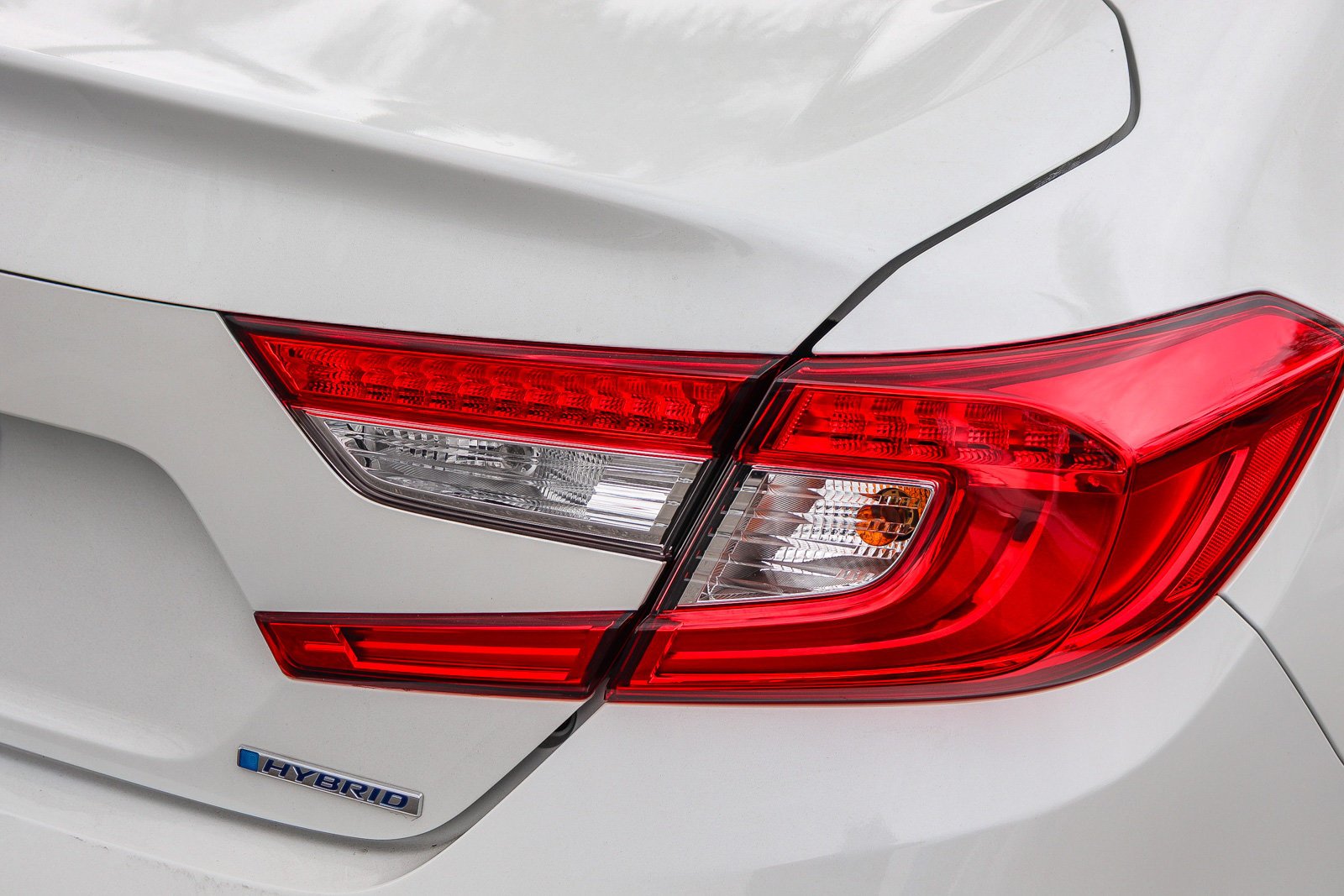Certified Used 2021 Platinum White Pearl Honda Base image 9
