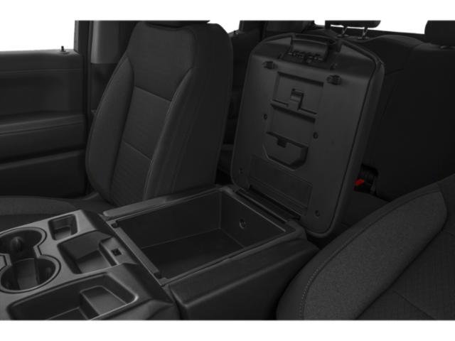 Used 2020 Silver Ice Metallic Chevrolet LT image 17
