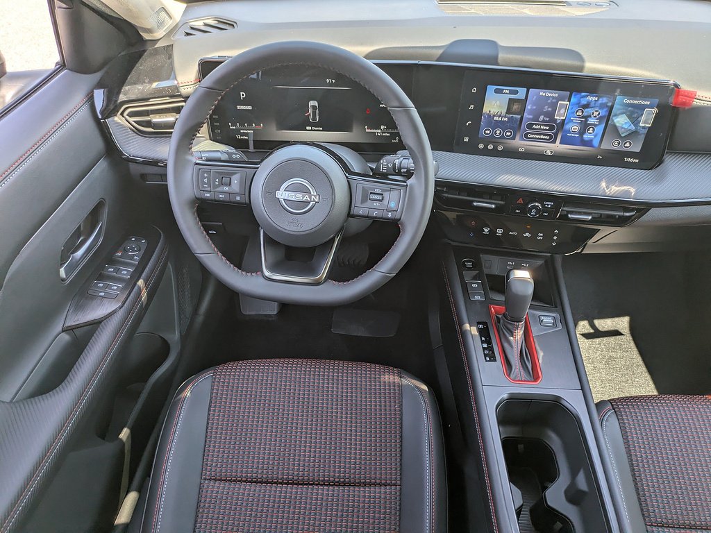 2026 Nissan KICKS SR - Photo 16