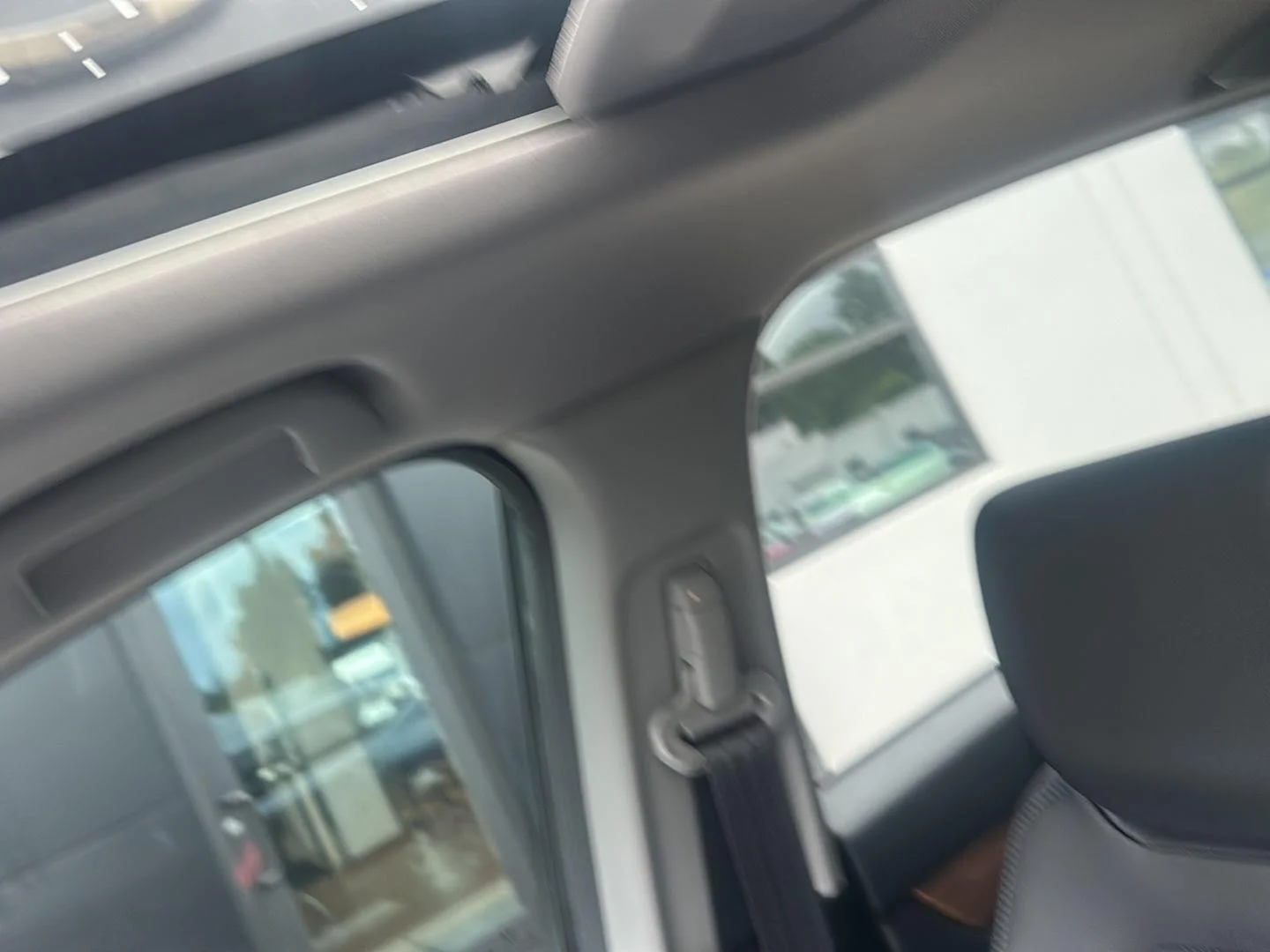 2022 Honda CR-V EX-L - Photo 27