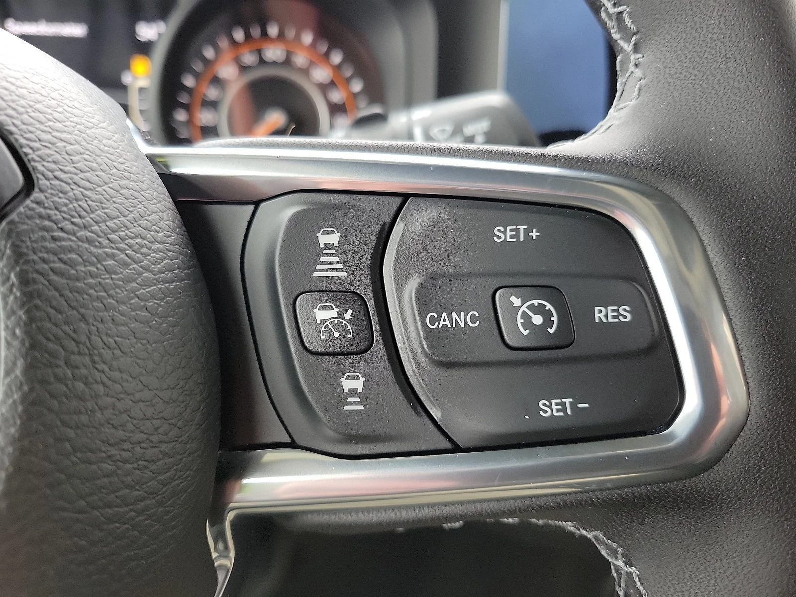 New 2026 PGE Mojito! Cle Jeep 4-DOOR SAHARA image 19