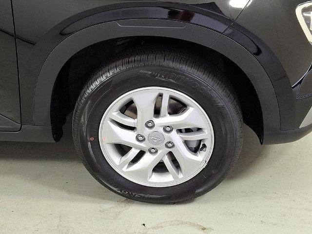 New 2026 Black Hyundai SE image 9