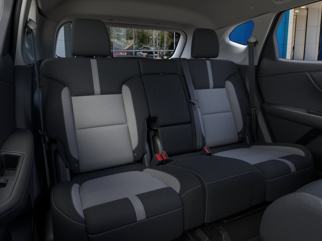 2026 Chevrolet Blazer 2LT - Photo 17