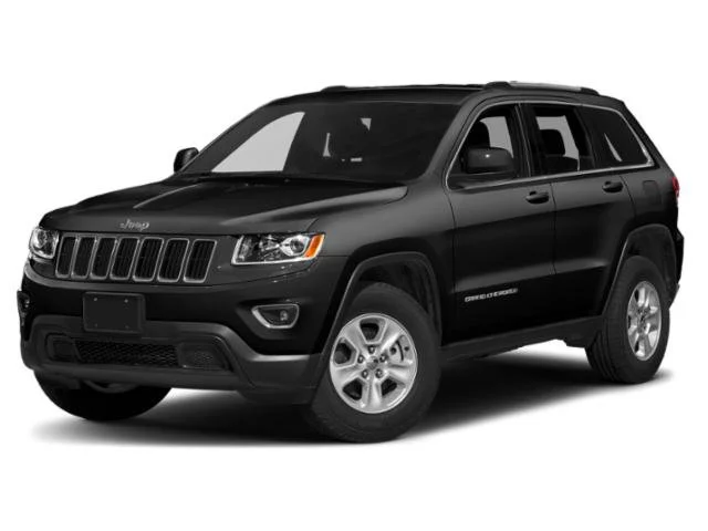 2015 Jeep Grand Cherokee Laredo E