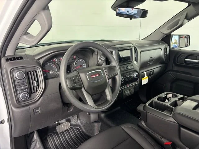 2026 GMC Sierra 1500 Pro - Photo 12