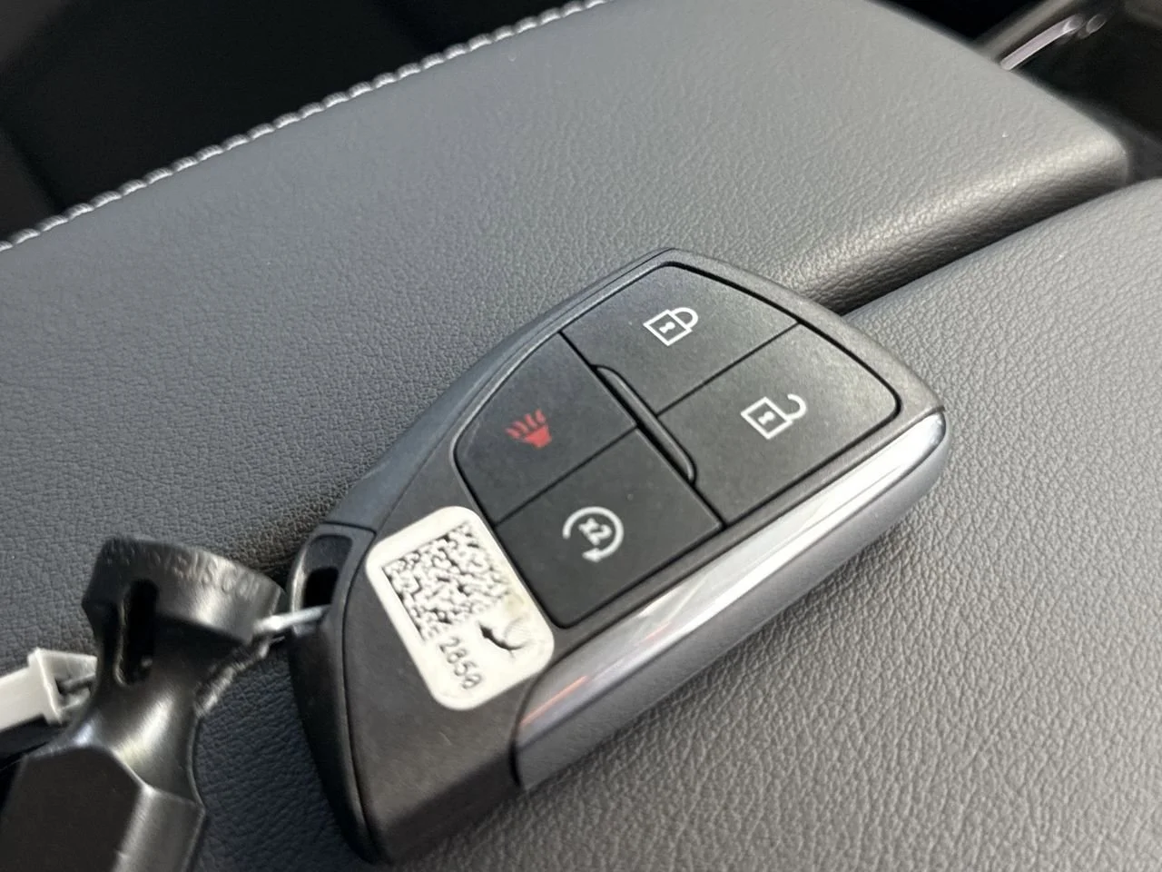 2025 Buick Envision Preferred - Photo 28