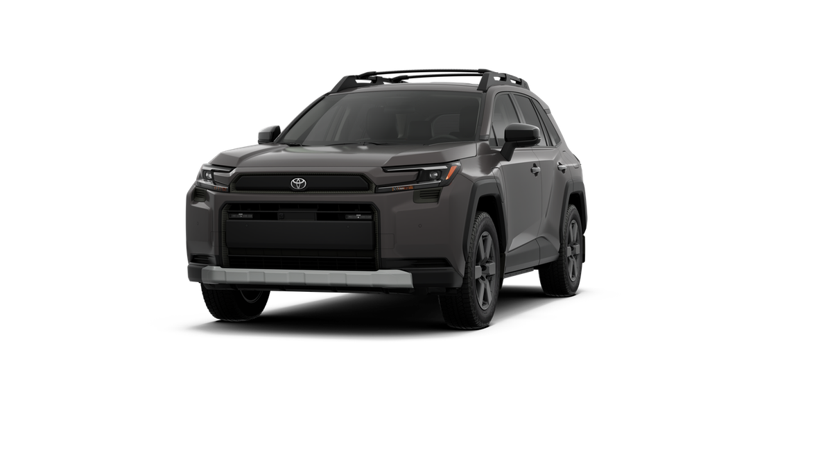 New 2026 Urban Rock Toyota Woodland image 26