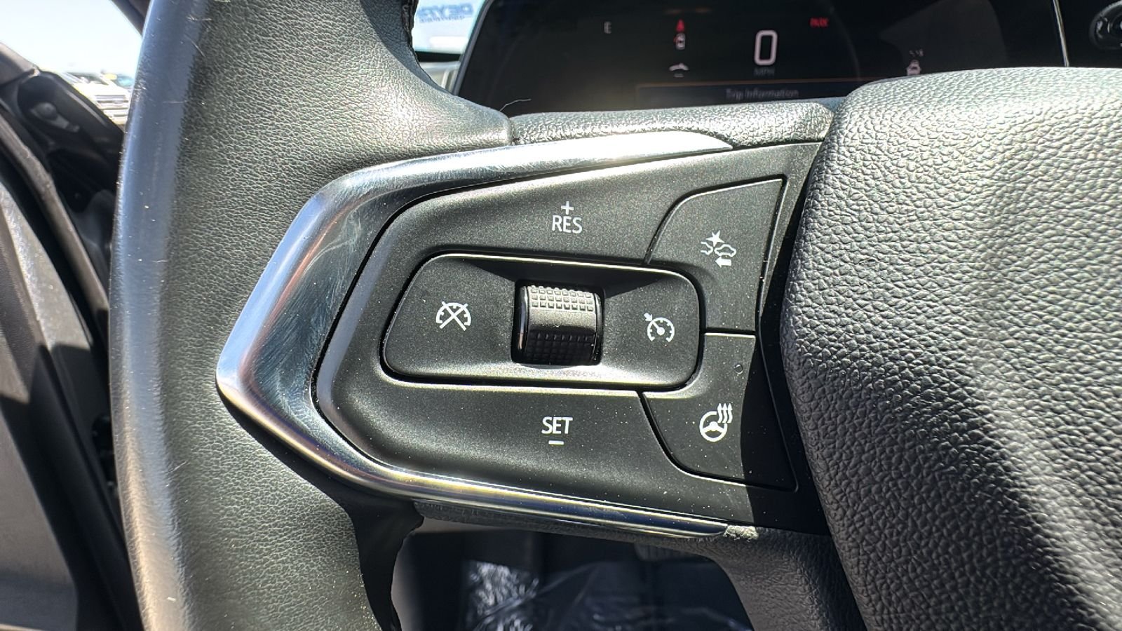 Used 2025 Gray Chevrolet LT image 22