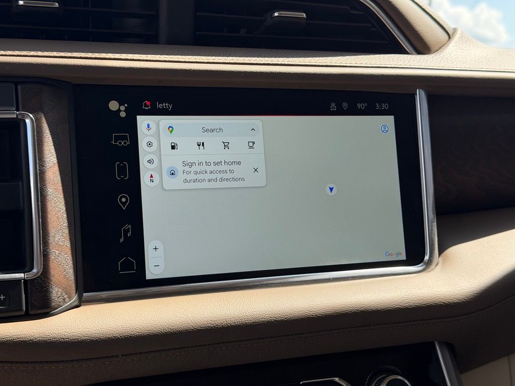 Used 2022 Beige GMC Denali image 35