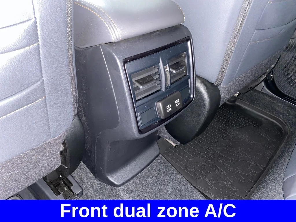 Certified Used 2023 White Subaru Wilderness image 15
