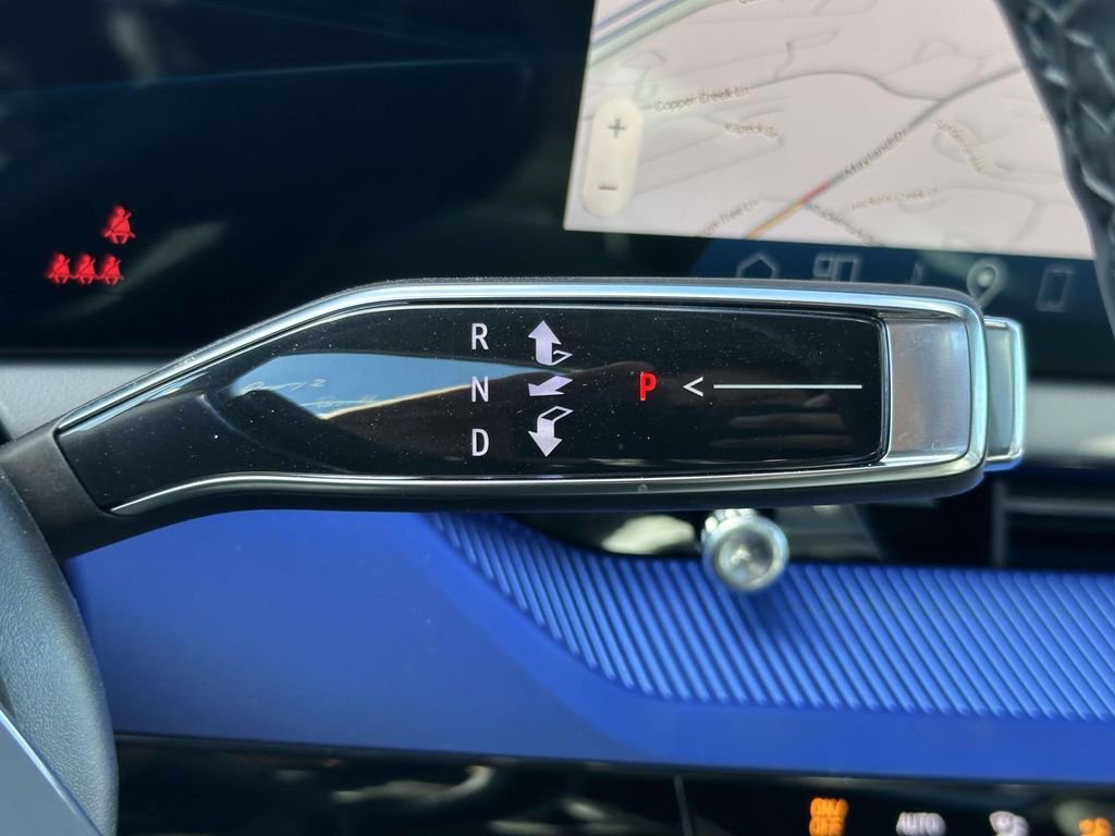 2025 Cadillac OPTIQ Luxury 1 - Photo 23