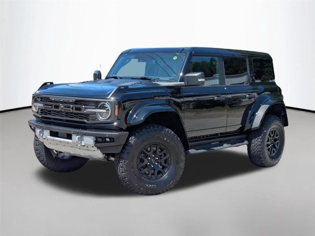 2026 Ford Bronco Raptor®