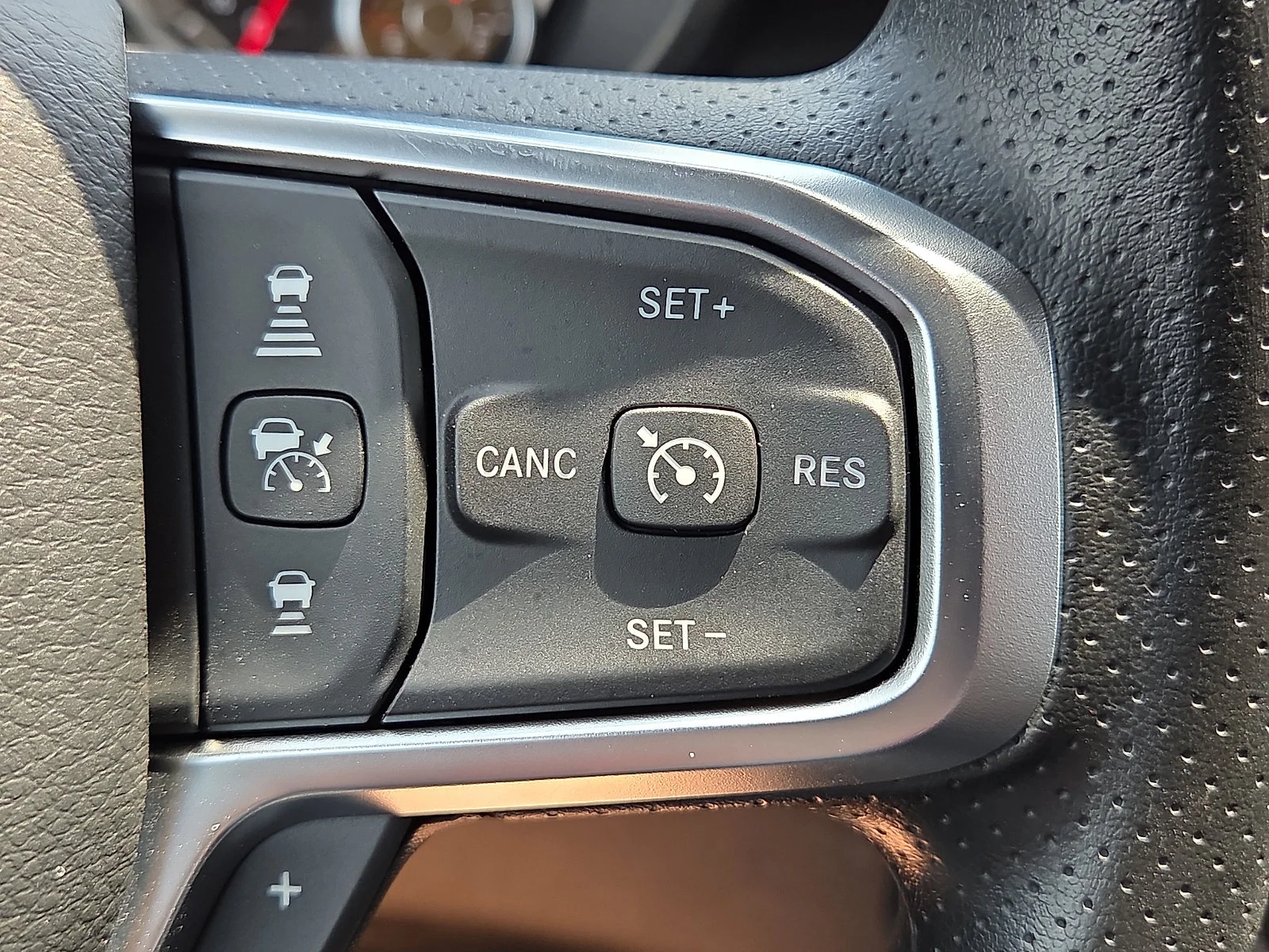 2026 RAM Ram 1500 Pickup Tradesman - Photo 22